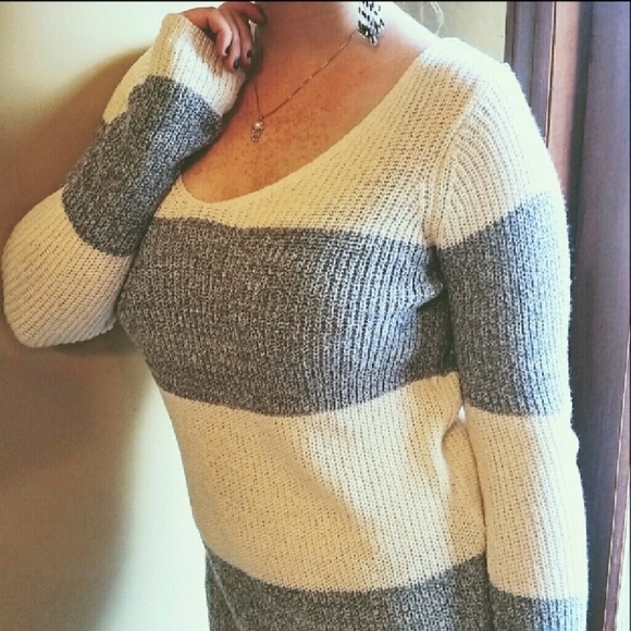 Pink Rose Sweaters - WINTER VIBES COZY SWEATER • PINK ROSE